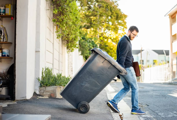 Best Junk Hauling Services  in South Bound Brook, NJ