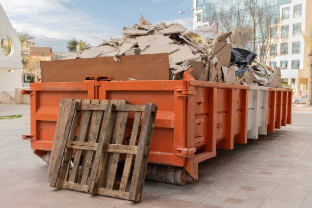 Best Trash Removal Near Me  in South Bound Brook, NJ