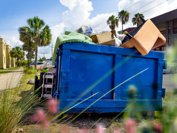 Best Construction Debris Removal  in South Bound Brook, NJ