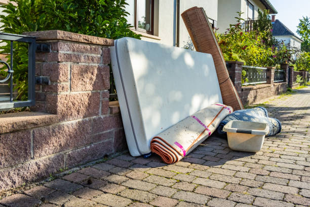 Basement Cleanout Services in South Bound Brook, NJ