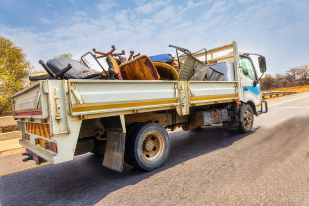 Best Yard Waste Removal  in South Bound Brook, NJ